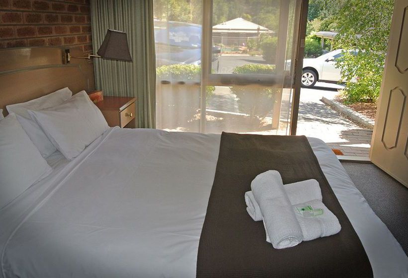 Hotel Best Western Eltham Motor Inn | Eltham | Victoria | Australia 1