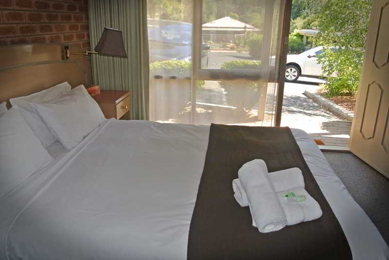 Hotel Best Western Eltham Motor Inn | Eltham | Victoria | Australia 11