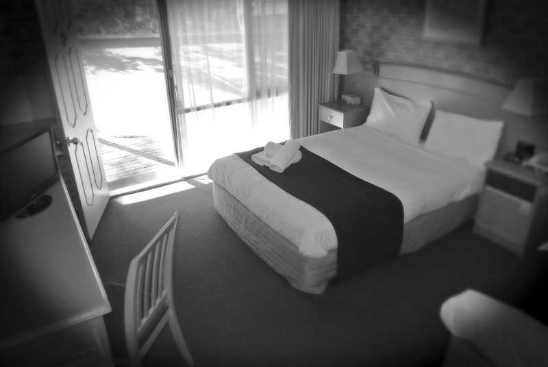 Hotel Best Western Eltham Motor Inn | Eltham | Victoria | Australia 12