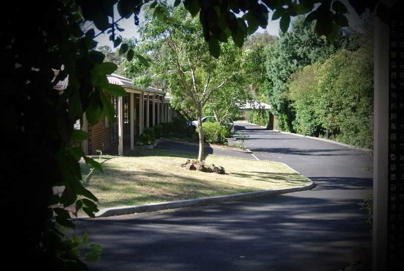 Hotel Best Western Eltham Motor Inn | Eltham | Victoria | Australia 17