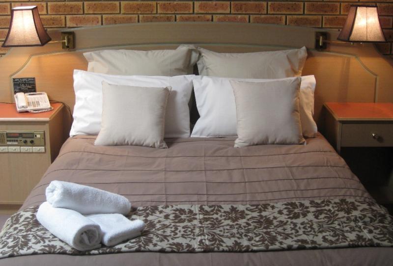 Hotel Best Western Eltham Motor Inn | Eltham | Victoria | Australia 19