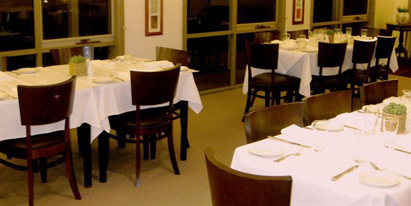 Hotel Best Western Eltham Motor Inn | Eltham | Victoria | Australia 3