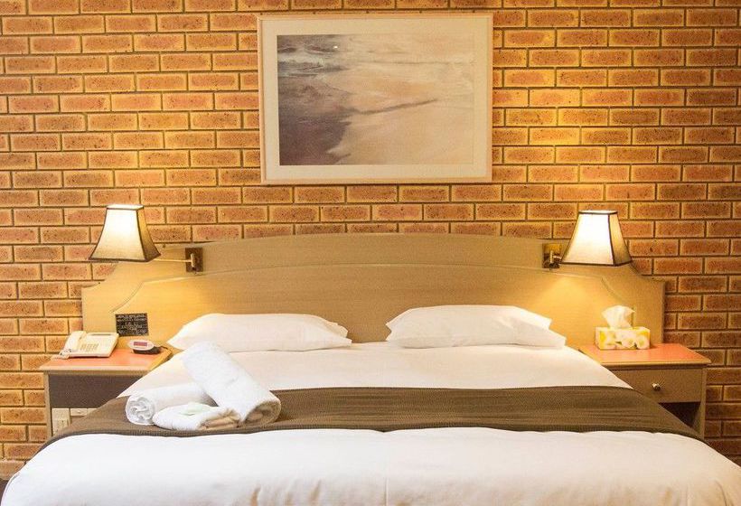Hotel Best Western Eltham Motor Inn | Eltham | Victoria | Australia 5