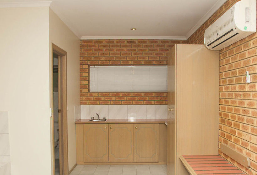 Hotel Best Western Eltham Motor Inn | Eltham | Victoria | Australia 6