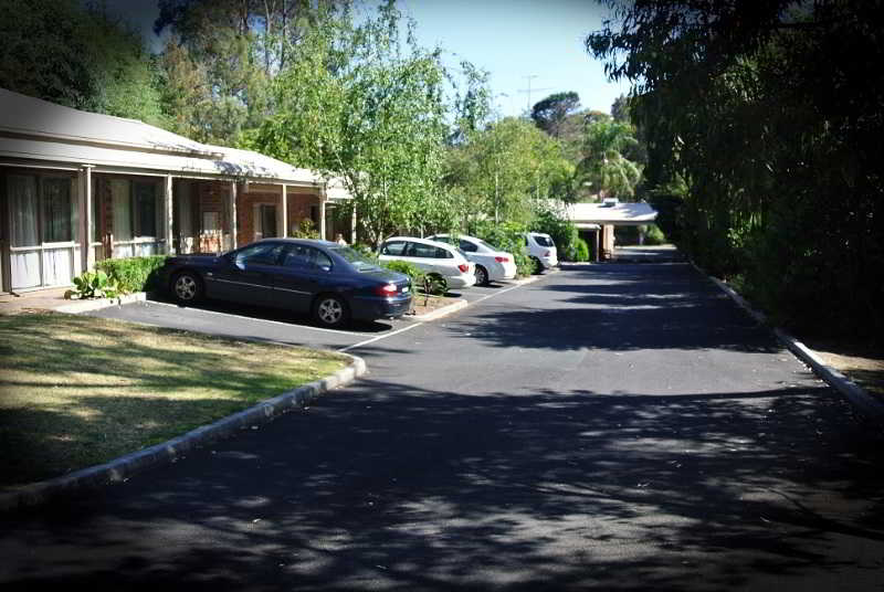 Hotel Best Western Eltham Motor Inn | Eltham | Victoria | Australia 9