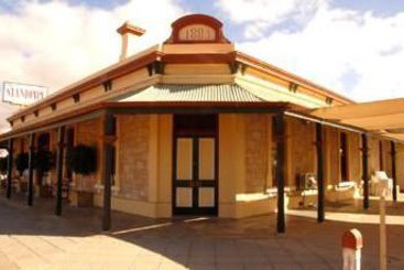 Hotel The Standpipe Golf Motor Inn