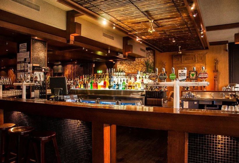 Citiclub Hotel | Melbourne | Victoria | Australia 10