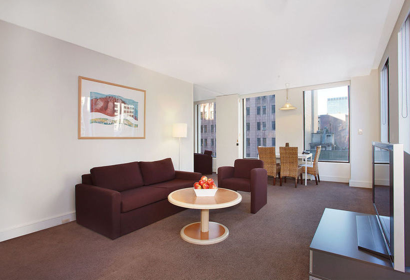 Citiclub Hotel | Melbourne | Victoria | Australia 11