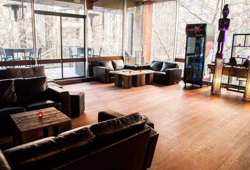 Citiclub Hotel | Melbourne | Victoria | Australia 12