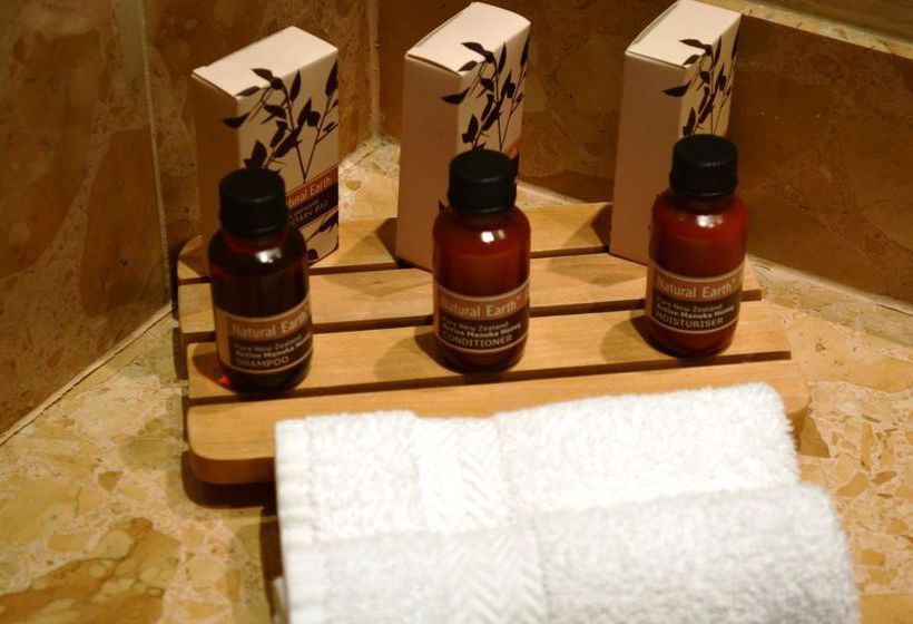 Citiclub Hotel | Melbourne | Victoria | Australia 16