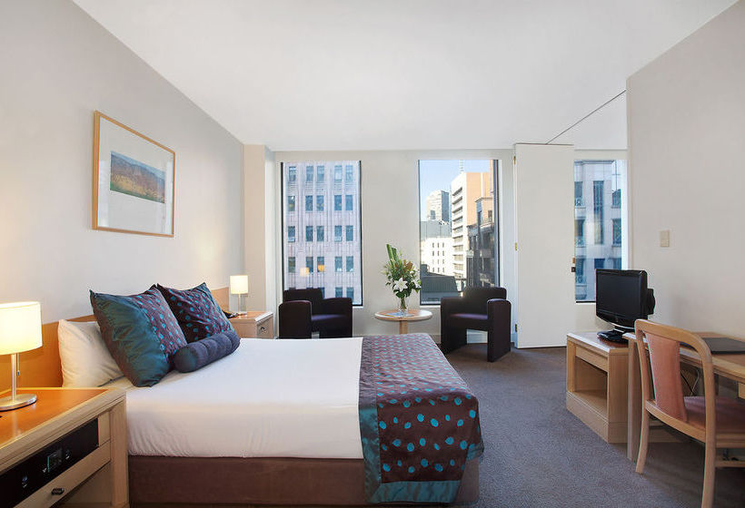 Citiclub Hotel | Melbourne | Victoria | Australia 17