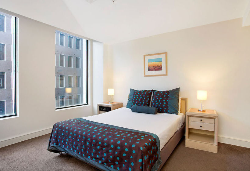 Citiclub Hotel | Melbourne | Victoria | Australia 18