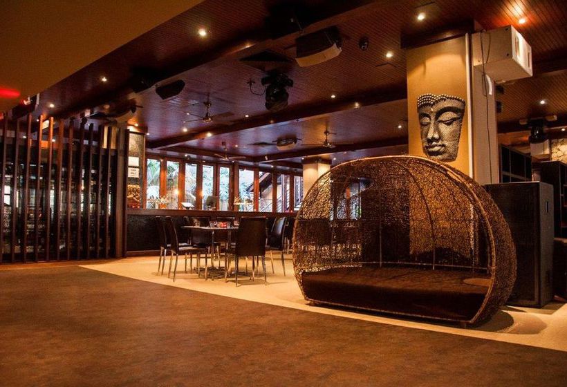 Citiclub Hotel | Melbourne | Victoria | Australia 19