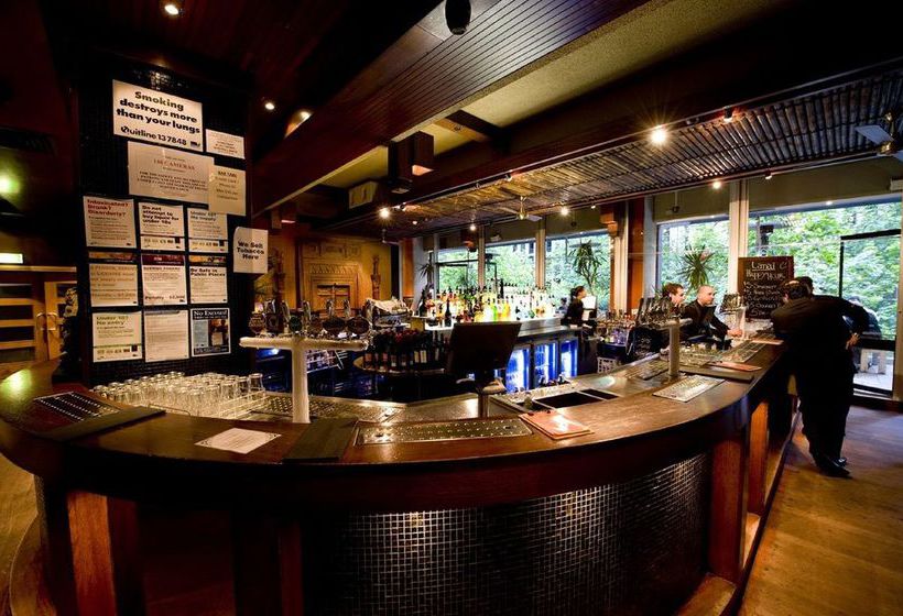 Citiclub Hotel | Melbourne | Victoria | Australia 20