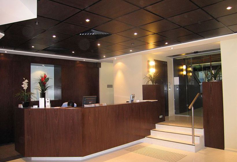 Citiclub Hotel | Melbourne | Victoria | Australia 3