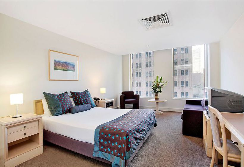 Citiclub Hotel | Melbourne | Victoria | Australia 4