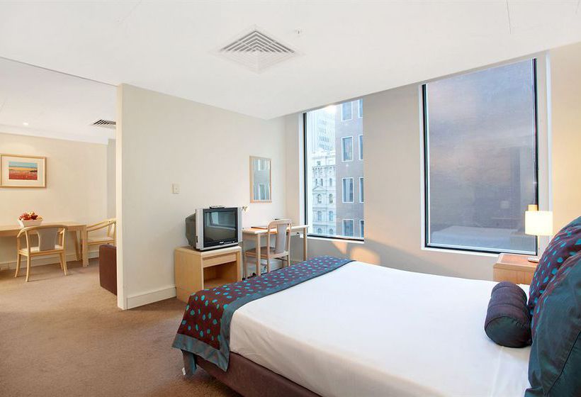 Citiclub Hotel | Melbourne | Victoria | Australia 5