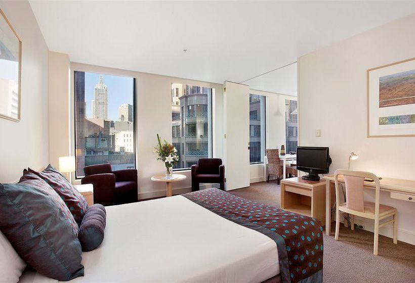 Citiclub Hotel | Melbourne | Victoria | Australia 6