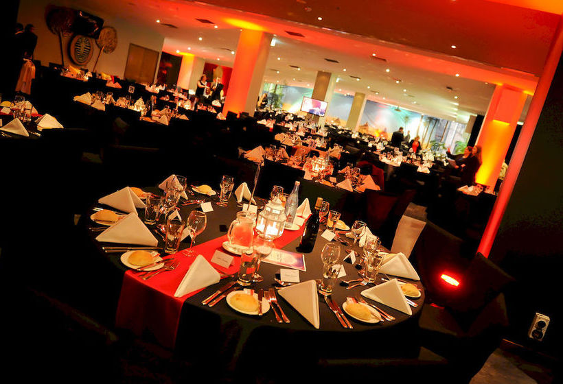 Citiclub Hotel | Melbourne | Victoria | Australia 7