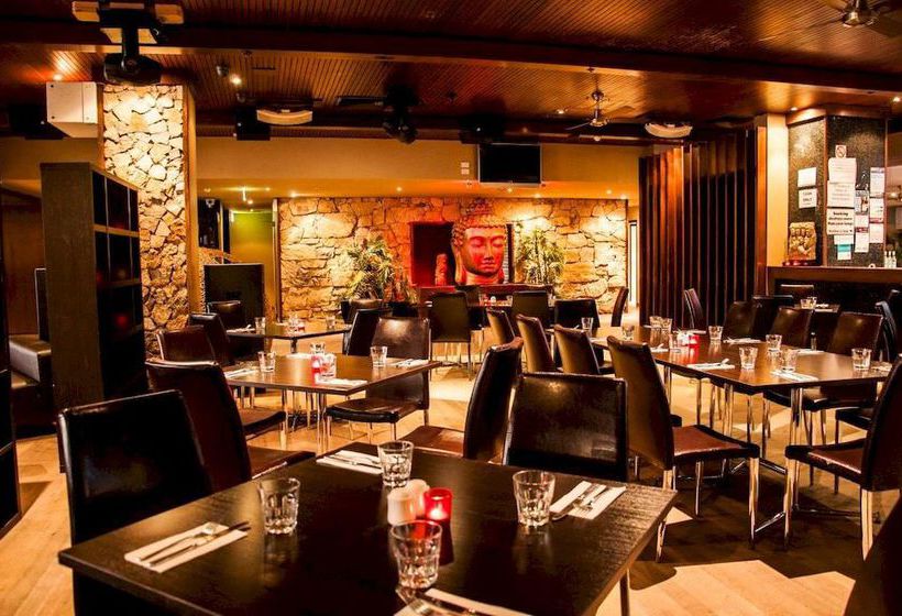 Citiclub Hotel | Melbourne | Victoria | Australia 8