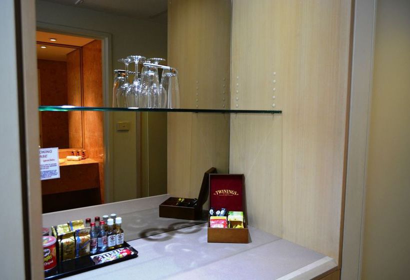 Citiclub Hotel | Melbourne | Victoria | Australia 9