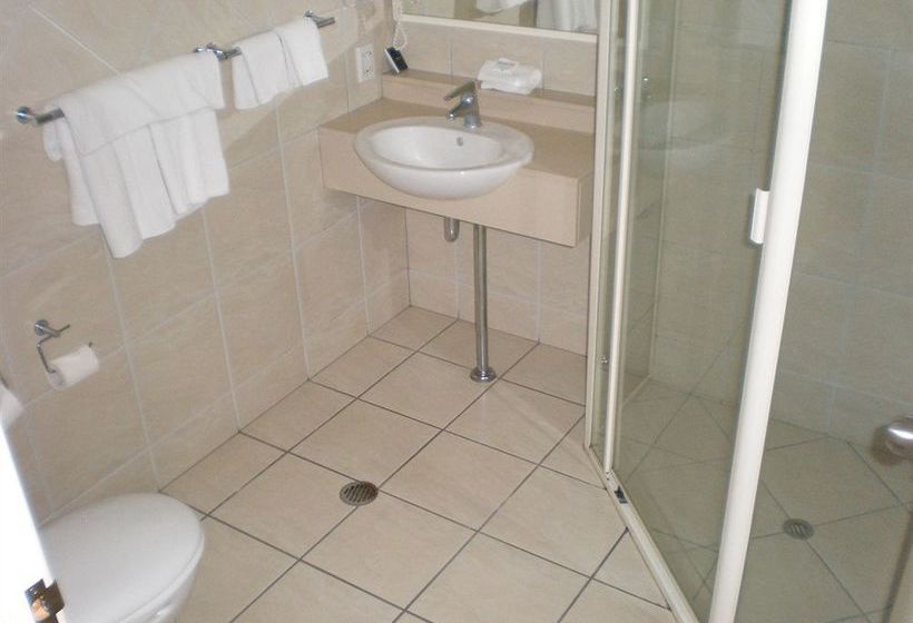 Hotel Red Bridge Motor Inn | Sunshine | Victoria | Australia 1