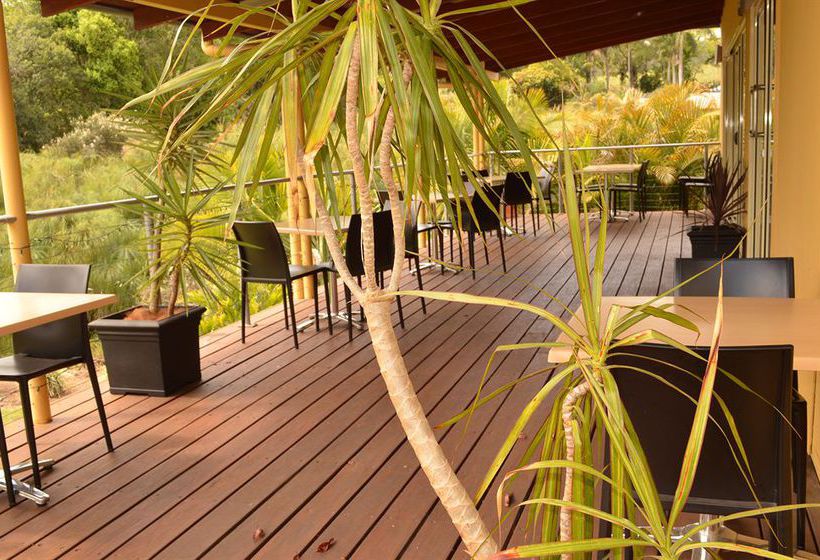 Hotel Red Bridge Motor Inn | Sunshine | Victoria | Australia 10