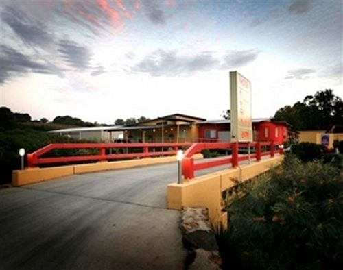 Hotel Red Bridge Motor Inn | Sunshine | Victoria | Australia 11