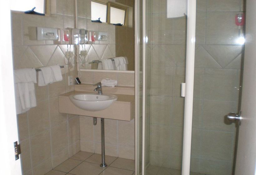 Hotel Red Bridge Motor Inn | Sunshine | Victoria | Australia 2