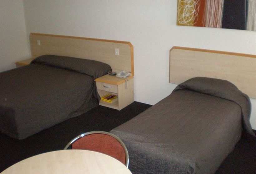 Hotel Red Bridge Motor Inn | Sunshine | Victoria | Australia 6