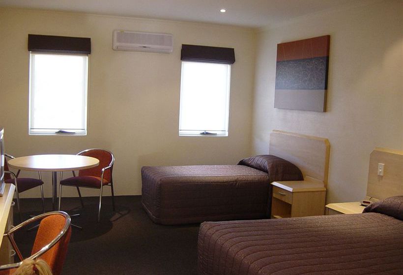 Hotel Red Bridge Motor Inn | Sunshine | Victoria | Australia 7