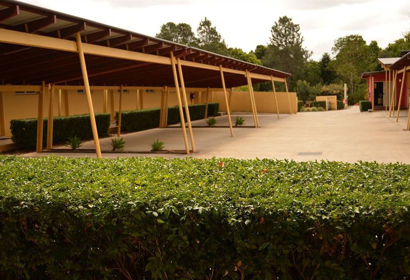 Hotel Red Bridge Motor Inn | Sunshine | Victoria | Australia 8