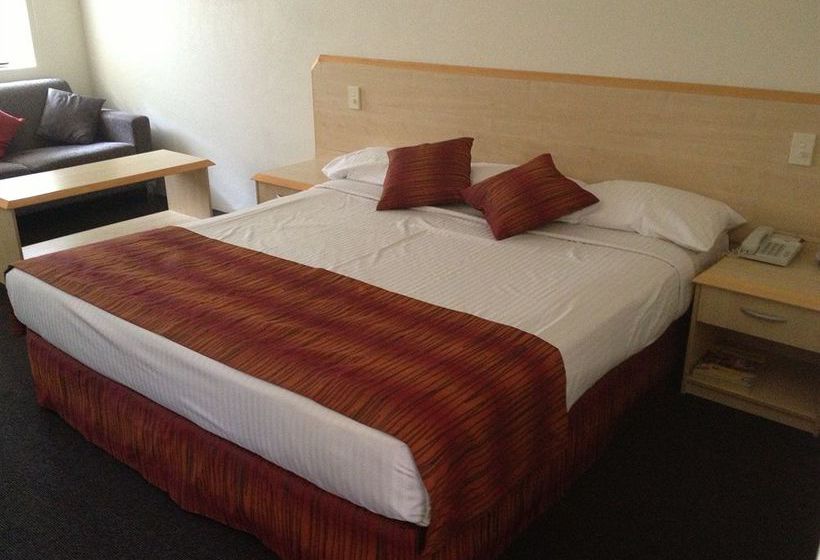 Hotel Red Bridge Motor Inn | Sunshine | Victoria | Australia 9