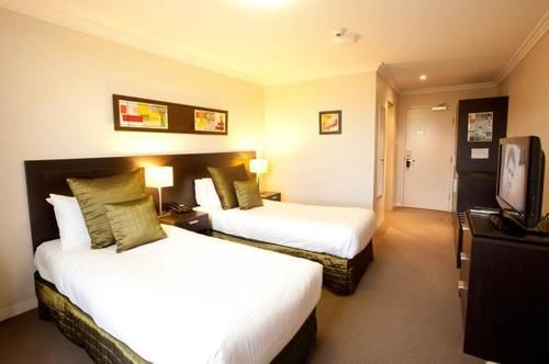 Hotel Best Western Wine Country Motor Inn | Cessnock | New South Wales | Australia 2