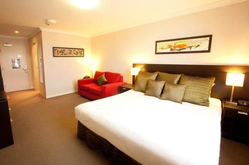 Hotel Best Western Wine Country Motor Inn | Cessnock | New South Wales | Australia 8