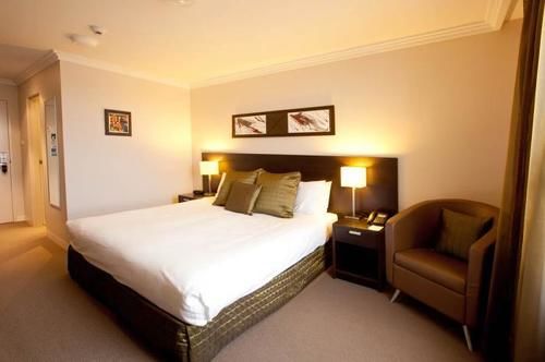 Hotel Best Western Wine Country Motor Inn | Cessnock | New South Wales | Australia 9