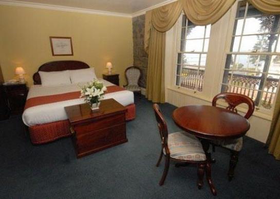 Quality Hotel Bentinck | Portland | Victoria | Australia 1