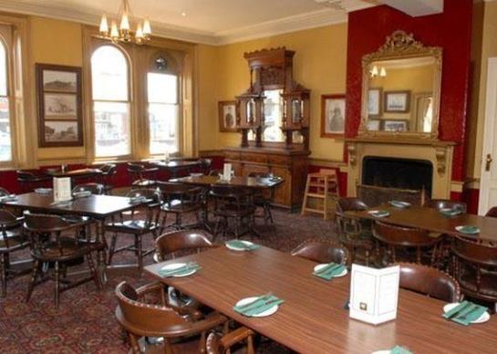 Quality Hotel Bentinck | Portland | Victoria | Australia 10