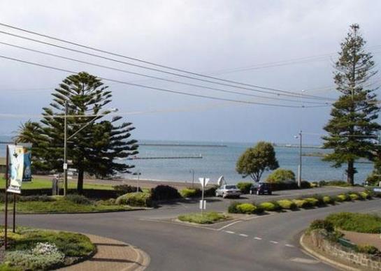 Quality Hotel Bentinck | Portland | Victoria | Australia 11