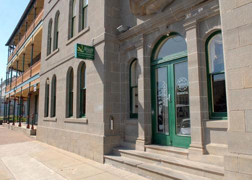 Quality Hotel Bentinck | Portland | Victoria | Australia 12