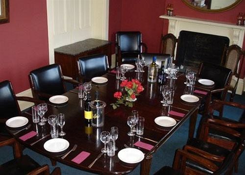 Quality Hotel Bentinck | Portland | Victoria | Australia 17