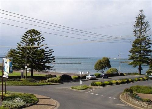 Quality Hotel Bentinck | Portland | Victoria | Australia 20