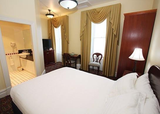 Quality Hotel Bentinck | Portland | Victoria | Australia 4
