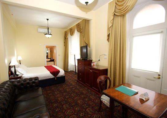Quality Hotel Bentinck | Portland | Victoria | Australia 5