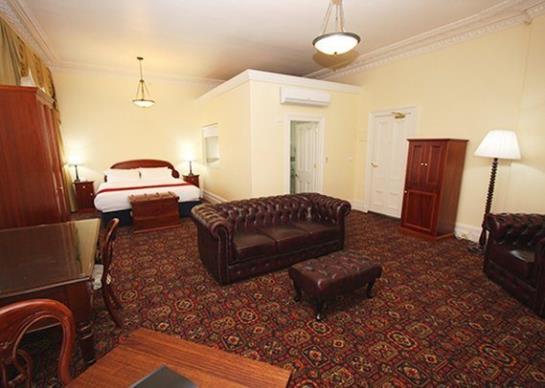 Quality Hotel Bentinck | Portland | Victoria | Australia 6