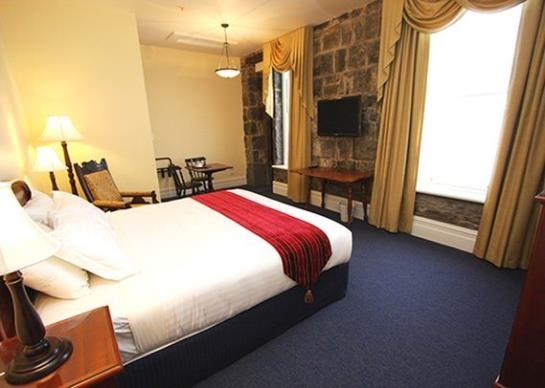 Quality Hotel Bentinck | Portland | Victoria | Australia 7