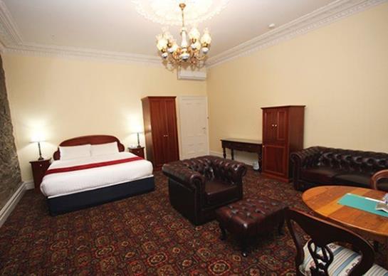 Quality Hotel Bentinck | Portland | Victoria | Australia 9