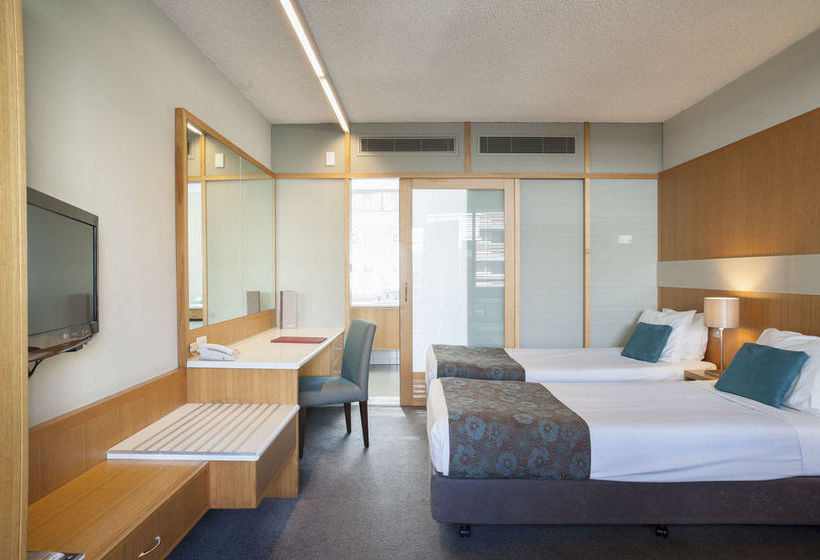 Quality Hotel Downtowner on Lygon | Melbourne | Victoria | Australia 11