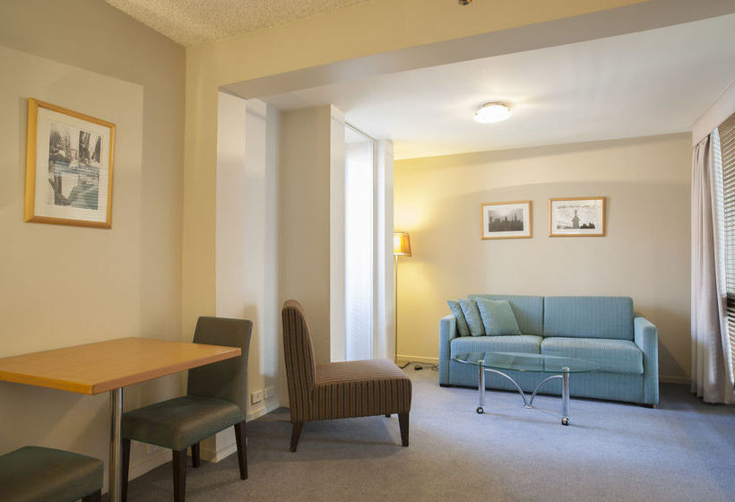 Quality Hotel Downtowner on Lygon | Melbourne | Victoria | Australia 12