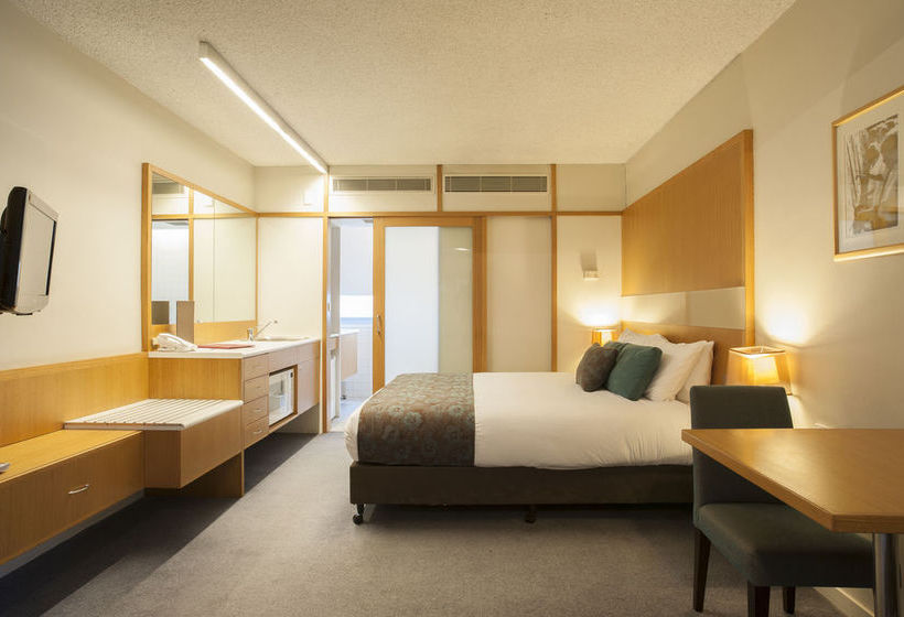 Quality Hotel Downtowner on Lygon | Melbourne | Victoria | Australia 14